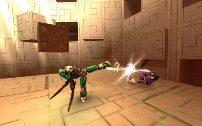 Скачать LEGO® BIONICLE® 2