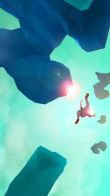 Скачать Sky Dancer: Seven Worlds [ВЗЛОМ: деньги/звезды] 0.0.72