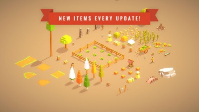 Pocket Build screenshot №2
