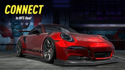 NFS Heat Studio screenshot №5