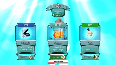 Hypersensitive Bob screenshot №2