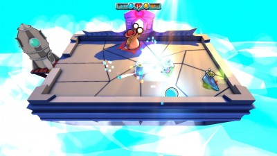 Hypersensitive Bob screenshot №6