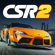 CSR Racing 2 v 6.6.0 [ВЗЛОМ: Всё открыто]