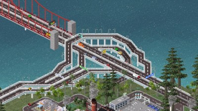 TheoTown screenshot №3