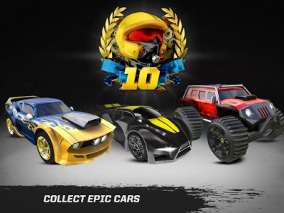 GX Motors screenshot №5