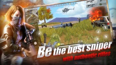 Hopeless Land: Fight for Survival v 1.0 [ВЗЛОМ]