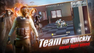 Скачать Hopeless Land: Fight for Survival v 1.0 [ВЗЛОМ] для Андроид