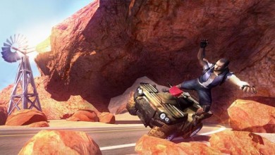 ATV Quad Bike Racing Mania [ВЗЛОМ много денег] v 1.65 скриншот №6