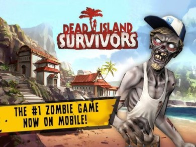 Dead Island: Survivors 1.0 [ВЗЛОМ: бессмертие] скриншот №8