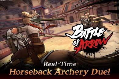 Battle of Arrow v 1.0.10 [ВЗЛОМ] скриншот №2