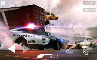 Nitro Nation Drag & Drift [ВЗЛОМ] 6.13 скриншот №1