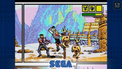 Comix Zone [ВЗЛОМ: все разблокировано] v 4.1.0 скриншот №2