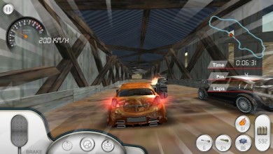 Скачать Armored Car HD [ВЗЛОМ] v 1.5.5 для Андроид