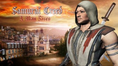 Samurai Creed - The Last Hope [ВЗЛОМ: много денег] v 1.4.2 скриншот №7