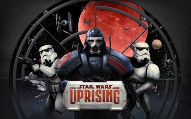 Звездные войны™: Восстание [ВЗЛОМ] для Android скриншот №2