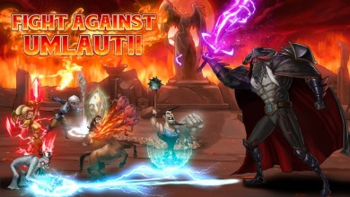 DragonSoul v 2.12.3 скриншот №5