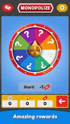 Monopolize Movies. Board games screenshot №8