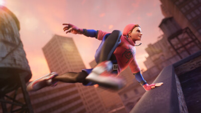 Spider Fighter screenshot №4