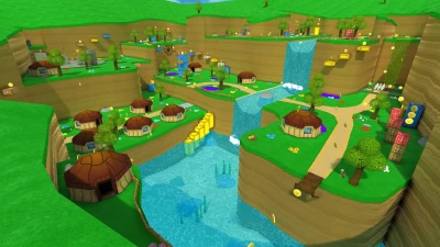 Super Bear Adventure screen 7