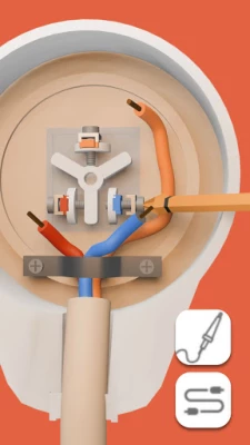 Repair Master 3D (МОД, много денег/без рекламы) screenshot №2