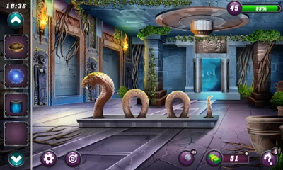 Random Room Escape - Door Exit (ВХОД, Много денег) screenshot №3