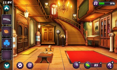 Random Room Escape - Door Exit (ВХОД, Много денег) screenshot №8