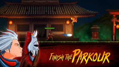 Ninja’s Dungeon (ВЗЛОМ, много денег/нет рекламы) screenshot №4