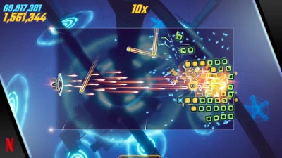 Shatter: переиздание (ВЗЛОМ, Без подписки) screenshot №3