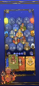 Geo Gods screen 3