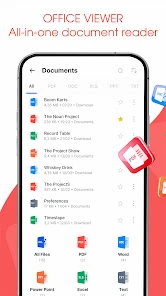 Все Документы для Чтения screen 1