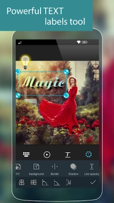Photo Studio PRO screen 4