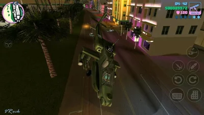 Grand Theft Auto: Vice City screenshot №4