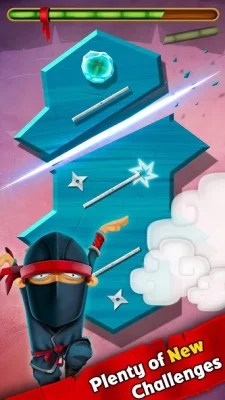 iSlash Heroes screenshot №3