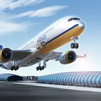Airline Commander Мод (Без Рекламы) 2.7.6