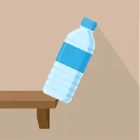 Bottle Flip 3D Мод (VIP/Много алмазов) 1.11.12