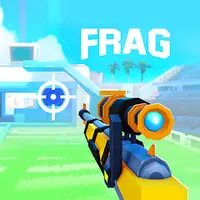 FRAG Pro Shooter 5.2.0 [ВЗЛОМ: много денег]