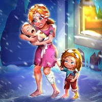 Matchington Mansion v 1.205.0 [ВЗЛОМ: Бесконечные монеты]