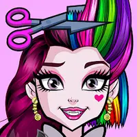 Monster High [ВЗЛОМ: Бесплатные покупки] v5.8.12