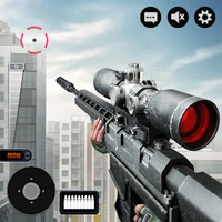 Sniper 3D Взлом (много золота) 6.40.2
