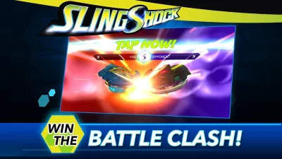BEYBLADE BURST app screenshot №6