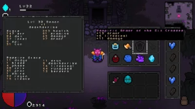 bit Dungeon III screenshot №5