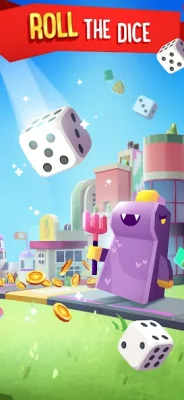 Board Kings - настольные игры screenshot №3