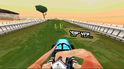 Boomer Simulator screenshot №6