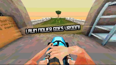 Boomer Simulator screenshot №7
