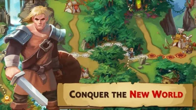 Braveland Heroes screenshot №8