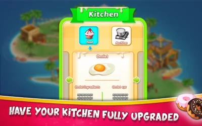 Breakfast Cooking Mania screenshot №5
