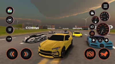 Carshift screenshot №2