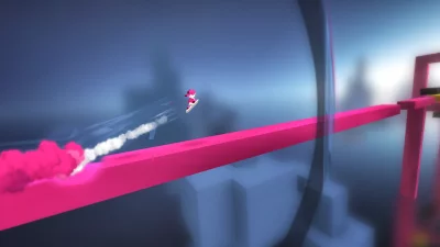Chameleon Run screenshot №6