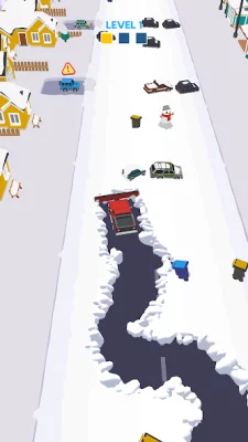 Clean Road screenshot №2