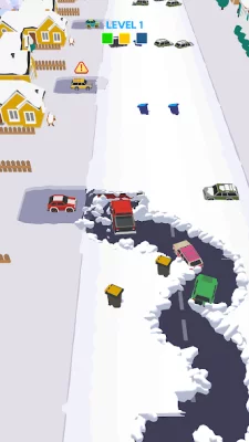 Clean Road screenshot №4